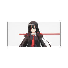 Load image into Gallery viewer, Anime Akame ga Kill! Mouse Pad (Desk Mat)