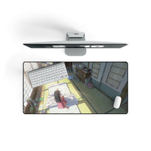 Load image into Gallery viewer, Your Name. Mouse Pad (Desk Mat)
