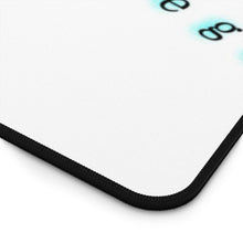 Load image into Gallery viewer, Rascal Does Not Dream Of Bunny Girl Senpai Mouse Pad (Desk Mat) Hemmed Edge