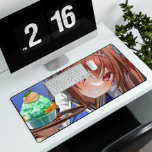 Load image into Gallery viewer, Uma Musume: Pretty Derby Mouse Pad (Desk Mat)