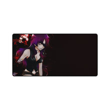 Load image into Gallery viewer, Mirai Nikki Mouse Pad (Desk Mat)