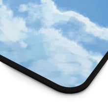 Load image into Gallery viewer, Heavy Object Mouse Pad (Desk Mat) Hemmed Edge