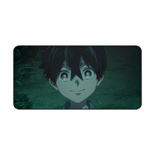 Load image into Gallery viewer, Kemono Jihen Mouse Pad (Desk Mat)