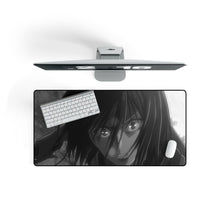 Load image into Gallery viewer, RAGE Mouse Pad (Desk Mat) On Desk