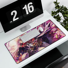 Load image into Gallery viewer, Fate/Grand Order Mouse Pad (Desk Mat) With Laptop