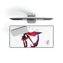 Load image into Gallery viewer, Anime RWBY Mouse Pad (Desk Mat)
