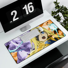 Load image into Gallery viewer, Sword Art Online: Alicization Mouse Pad (Desk Mat)