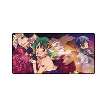 Load image into Gallery viewer, Macross Frontier Mouse Pad (Desk Mat)