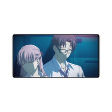 Load image into Gallery viewer, Wotaku ni Koi wa Muzukashii Mouse Pad (Desk Mat)