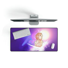 Load image into Gallery viewer, Sword Art Online Mouse Pad (Desk Mat)