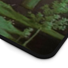 Load image into Gallery viewer, Princess Mononoke Mouse Pad (Desk Mat) Hemmed Edge