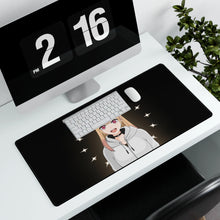 Load image into Gallery viewer, My Dress-Up Darling Mouse Pad (Desk Mat) With Laptop