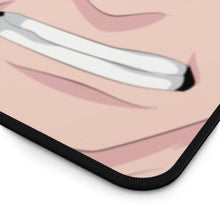 Load image into Gallery viewer, Naruto Mouse Pad (Desk Mat) Hemmed Edge