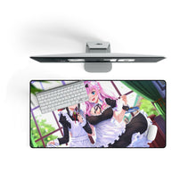 Load image into Gallery viewer, Anime Kaguya-sama: Love is War Mouse Pad (Desk Mat)