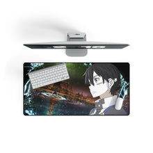Load image into Gallery viewer, Sword Art Online Movie: Ordinal Scale Mouse Pad (Desk Mat)