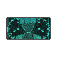 Load image into Gallery viewer, The World God Only Knows Mouse Pad (Desk Mat)