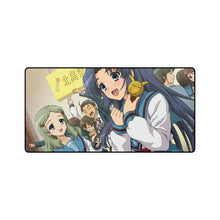 Load image into Gallery viewer, The Melancholy Of Haruhi Suzumiya Mouse Pad (Desk Mat)