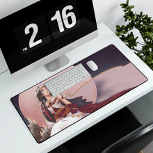 Load image into Gallery viewer, Moon Princess Mouse Pad (Desk Mat)