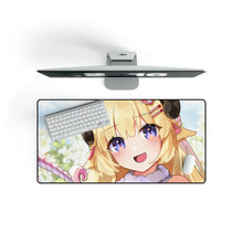 Load image into Gallery viewer, Tsunomaki Watame Mouse Pad (Desk Mat)