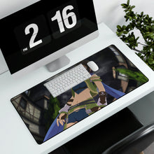 Load image into Gallery viewer, Sword Art Online II Mouse Pad (Desk Mat)