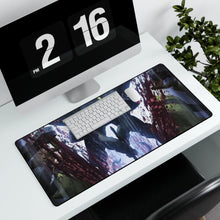 Load image into Gallery viewer, Bulat incursio armor Mouse Pad (Desk Mat) With Laptop