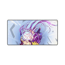 Load image into Gallery viewer, No Game No Life Mouse Pad (Desk Mat)