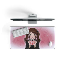 Load image into Gallery viewer, Amagami Mouse Pad (Desk Mat)