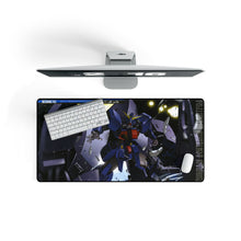 Load image into Gallery viewer, After War Gundam X Mouse Pad (Desk Mat)