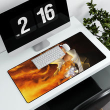 Load image into Gallery viewer, Katekyō Hitman Reborn! Mouse Pad (Desk Mat)