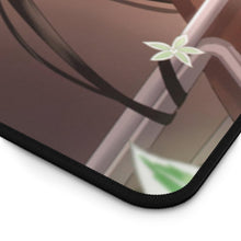 Load image into Gallery viewer, Hyouka Eru Chitanda Mouse Pad (Desk Mat) Hemmed Edge
