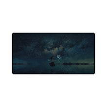 Load image into Gallery viewer, Anime Girl Mouse Pad (Desk Mat)
