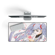 Load image into Gallery viewer, Martian Successor Nadesico Mouse Pad (Desk Mat) On Desk