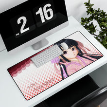 Load image into Gallery viewer, K-ON! Mouse Pad (Desk Mat)