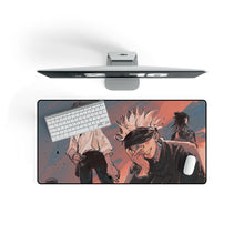 Load image into Gallery viewer, Jujutsu Kaisen Mouse Pad (Desk Mat)