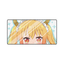 Load image into Gallery viewer, Miss Kobayashi's Dragon Maid Kobayashi-san Chi No Maid Dragon, Miss Kobayashi S Dragon Maid, Tohru Mouse Pad (Desk Mat)