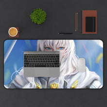 Load image into Gallery viewer, Anime Berserk Mouse Pad (Desk Mat) With Laptop