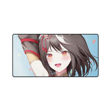 Load image into Gallery viewer, Uma Musume: Pretty Derby Mouse Pad (Desk Mat)