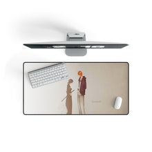 Load image into Gallery viewer, Anime Bleach Mouse Pad (Desk Mat)