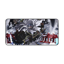 Load image into Gallery viewer, Zoro vs Sword Collector Wano Mouse Pad (Desk Mat)