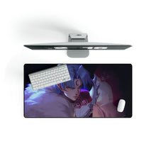 Load image into Gallery viewer, Sesshomaru, Mouse Pad (Desk Mat)