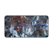 Load image into Gallery viewer, Re:Creators Mouse Pad (Desk Mat)