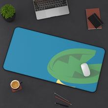 Load image into Gallery viewer, Anime Pokémon Mouse Pad (Desk Mat) On Desk
