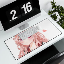 Load image into Gallery viewer, My Dress-Up Darling Mouse Pad (Desk Mat) With Laptop