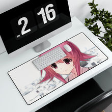 Load image into Gallery viewer, Anime ChaoS;Child Mouse Pad (Desk Mat)