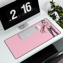 Load image into Gallery viewer, Evangelion: 2.0 You Can (Not) Advance Mouse Pad (Desk Mat) With Laptop