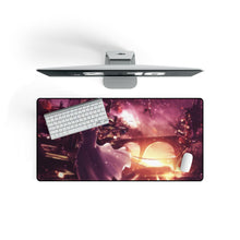 Load image into Gallery viewer, Anime Your Lie in April Mouse Pad (Desk Mat)