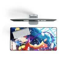 Load image into Gallery viewer, Touhou Mouse Pad (Desk Mat)