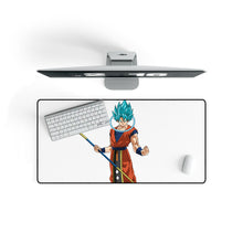 Load image into Gallery viewer, Dragon Ball Super Mouse Pad (Desk Mat)