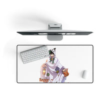 Load image into Gallery viewer, My Hero Academia Izuku Midoriya Mouse Pad (Desk Mat) On Desk