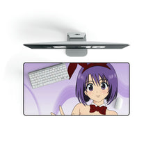 Load image into Gallery viewer, To Love-Ru Mouse Pad (Desk Mat)
